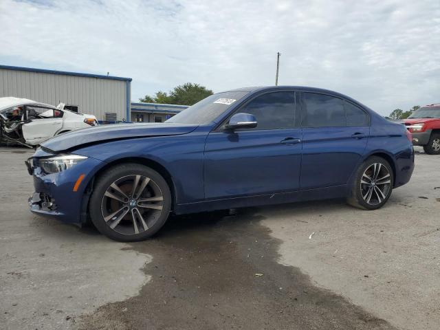 Bmw 330 i (2018)