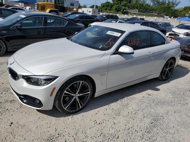 Bmw 430i (2018)