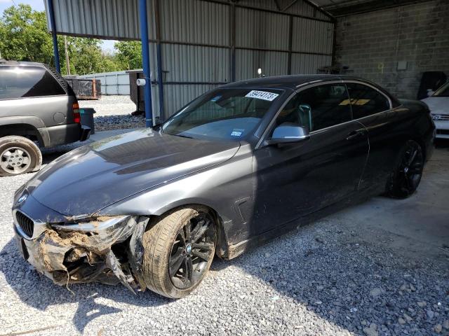 Bmw 430i (2018)