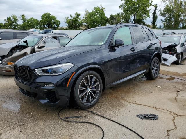 Bmw X5 xdrive5 (2019)