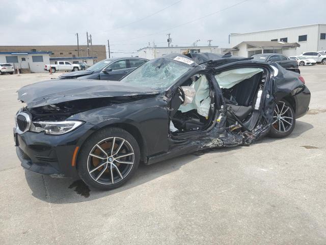 Bmw 330xi (2020)