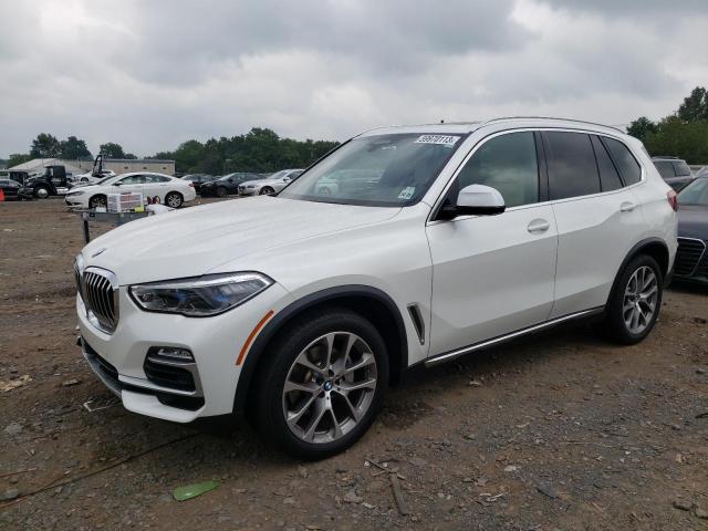 Bmw X5 xdrive4 (2021)
