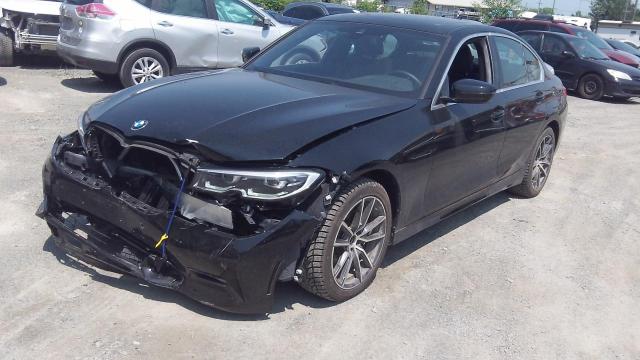 Bmw 330xi (2022)