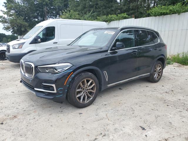 Bmw X5 xdrive4 (2023)