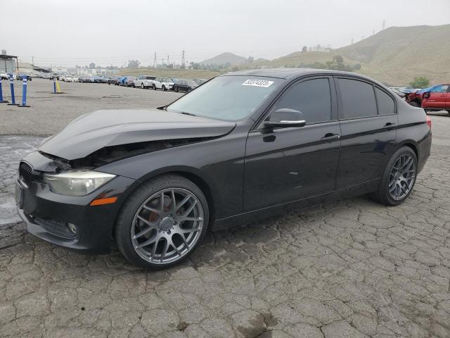 Bmw 320 i (2013)