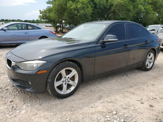 Bmw 320 i (2014)