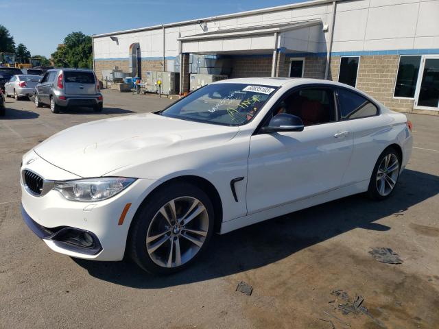 Bmw 428 xi (2014)