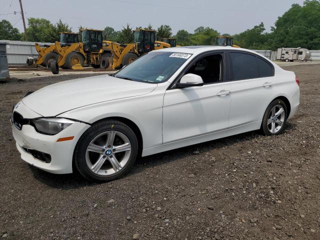 Bmw 320 i xdri (2015)