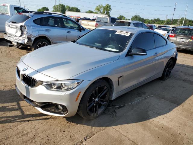 Bmw 428 xi (2015)