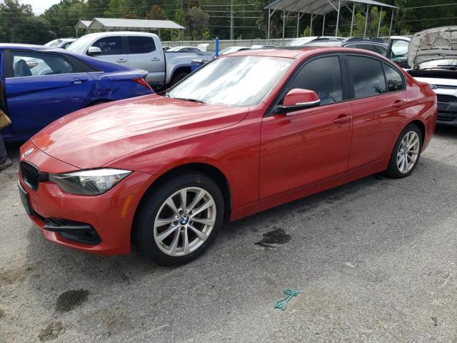 Bmw 320 i (2016)