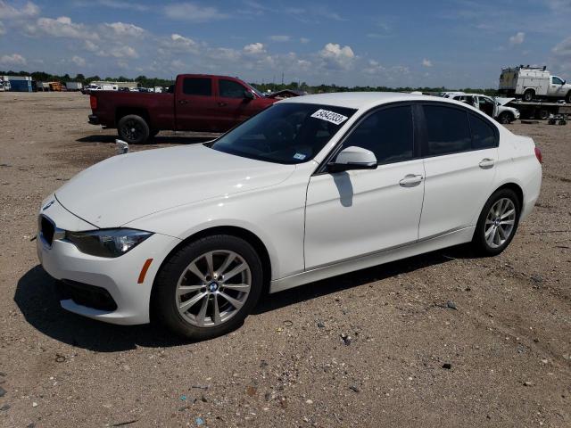 Bmw 320 i (2016)