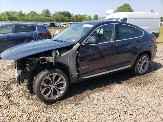 Bmw X4 (2015)