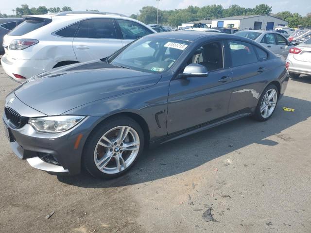 Bmw 430xi gran (2017)