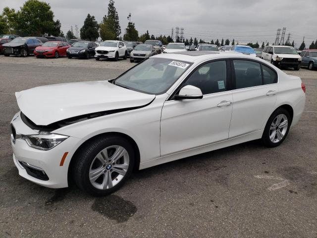 Bmw 330 i (2018)
