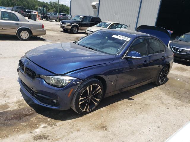 Bmw 330e (2018)