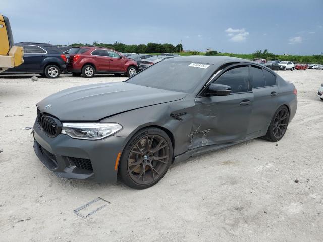 Bmw M5 base (2020)