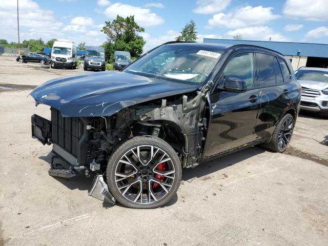 Bmw X5 m (2022)