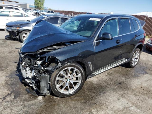 Bmw X5 xdrive4 (2022)