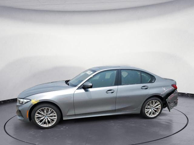 Bmw 330xi (2023)