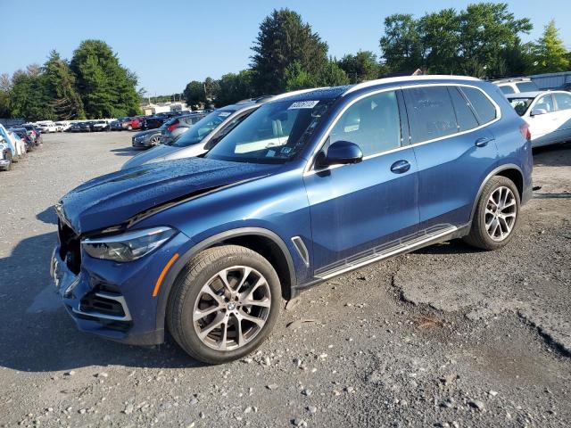 Bmw X5 xdrive4 (2023)