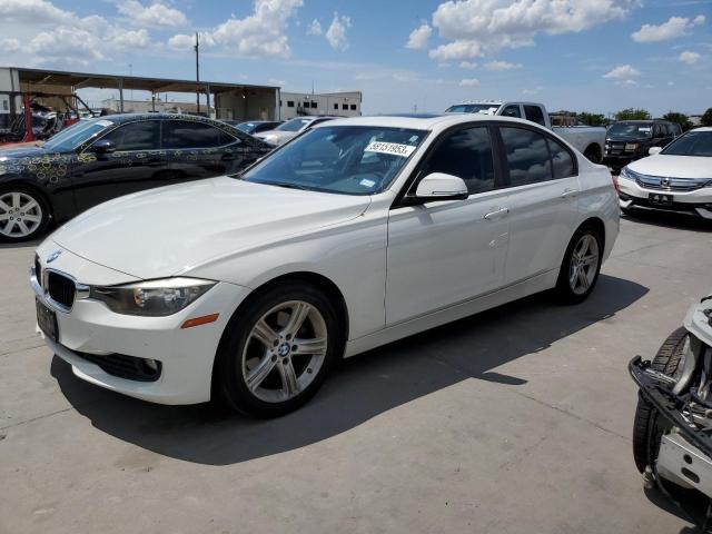 Bmw 320 i (2014)