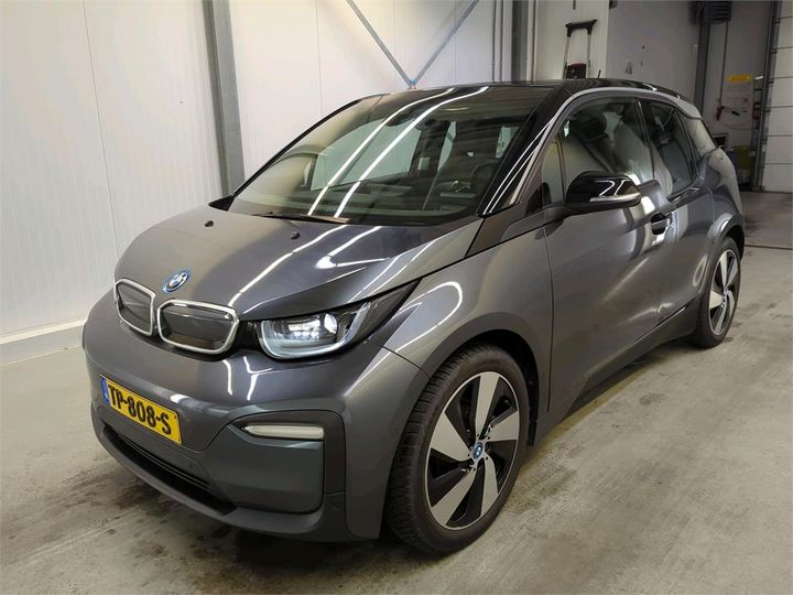 Bmw I3 (2018)