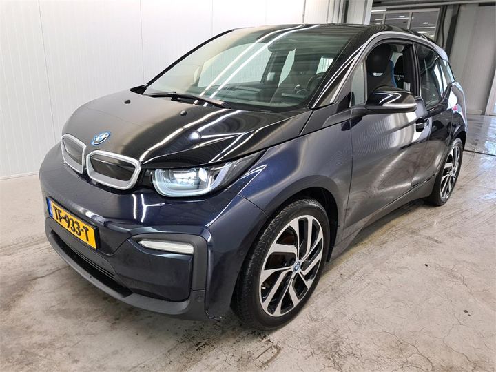 Bmw I3 (2018)