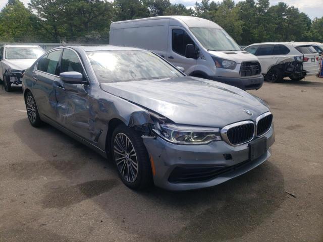 Bmw 540 xi (2019)