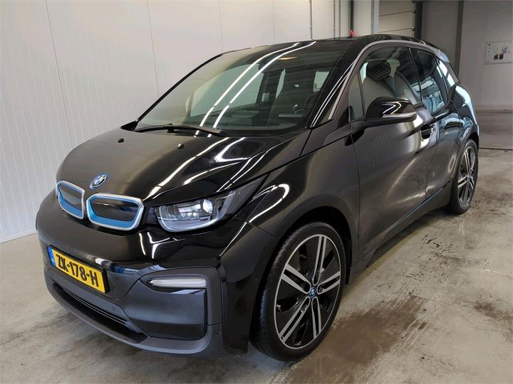 Bmw I3 (2019)