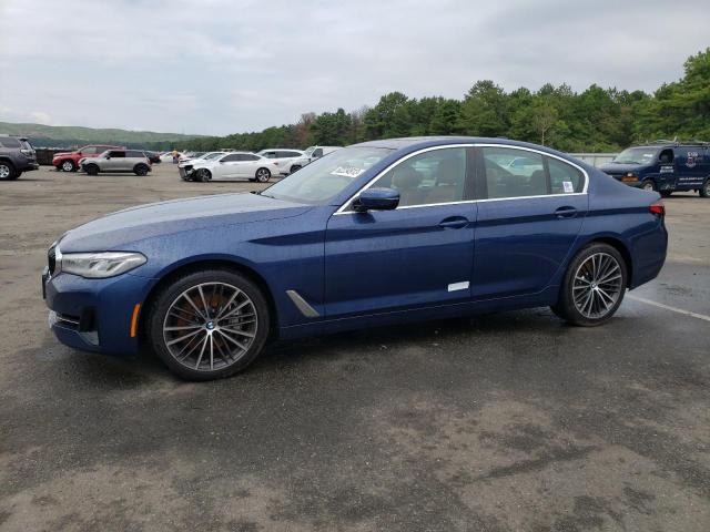 Bmw 540 xi (2023)