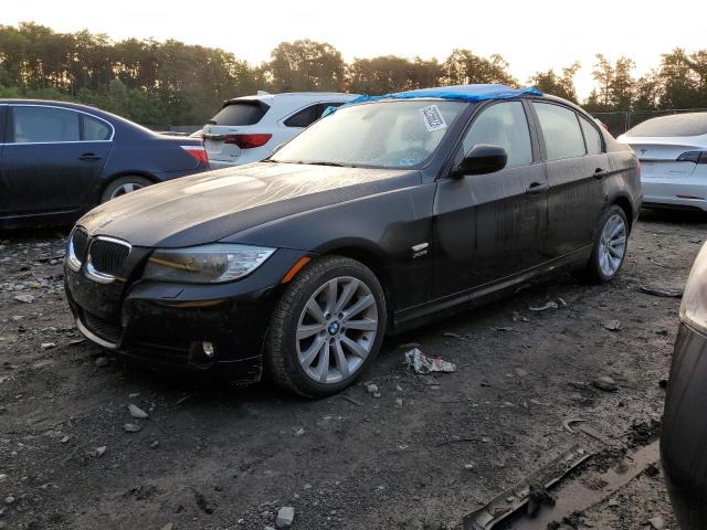 Bmw 328 xi sul (2011)