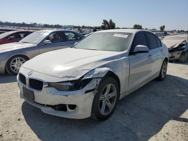 Bmw 320 i (2014)