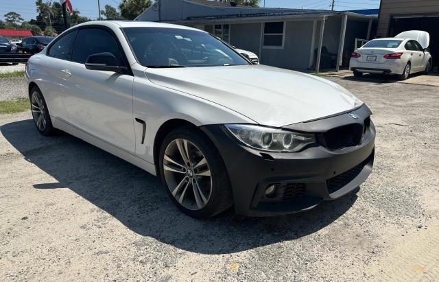 Bmw 4 series (2014)