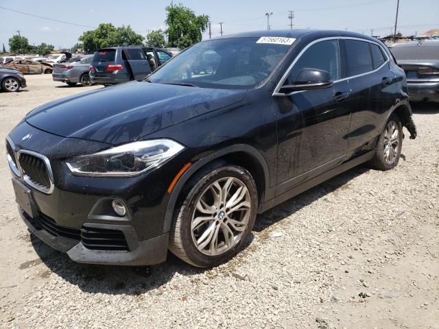 Bmw X2 sdrive2 (2018)