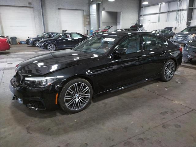 Bmw 540 xi (2019)