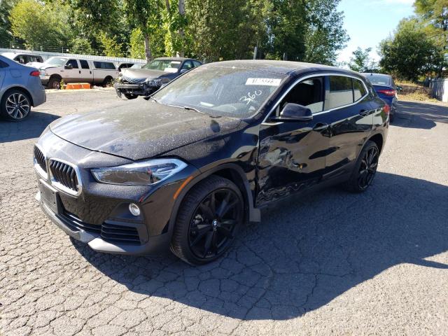 Bmw X2 sdrive2 (2020)