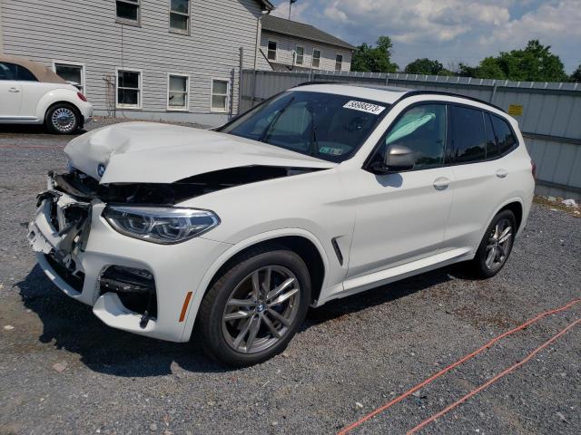 Bmw X3 m (2020)