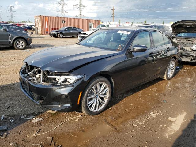 Bmw 330xi (2023)