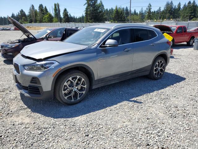 Bmw X2 xdrive2 (2023)