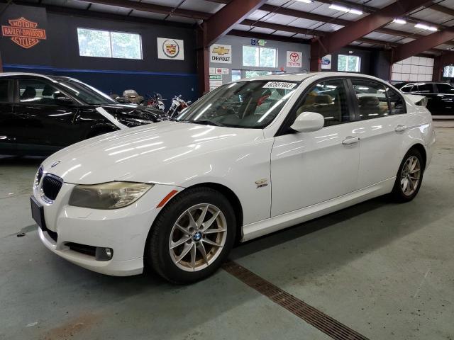 Bmw 328 xi sul (2010)