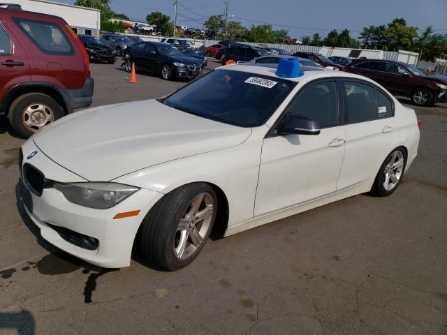Bmw 328 xi (2013)