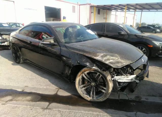Bmw 435i (2014)