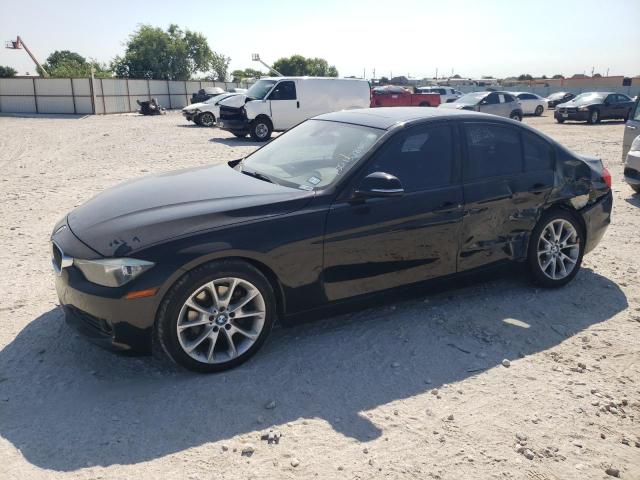 Bmw 320 i (2014)