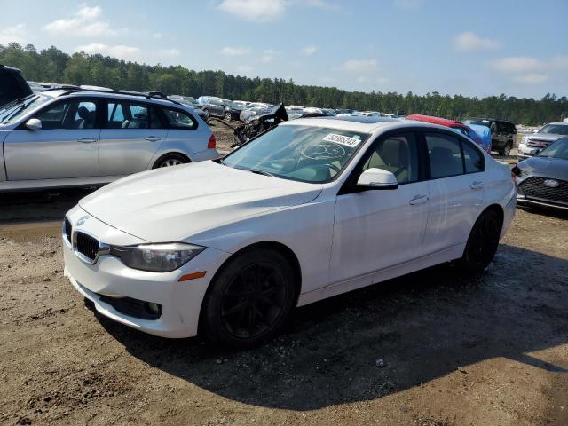 Bmw 320 i (2014)