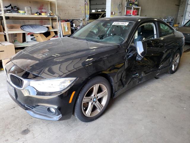 Bmw 428 xi (2014)