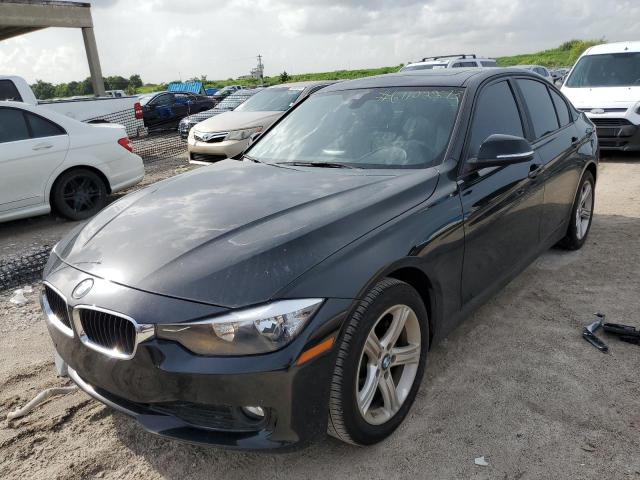 Bmw 320 i (2015)