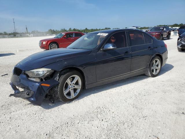 Bmw 320 i (2015)