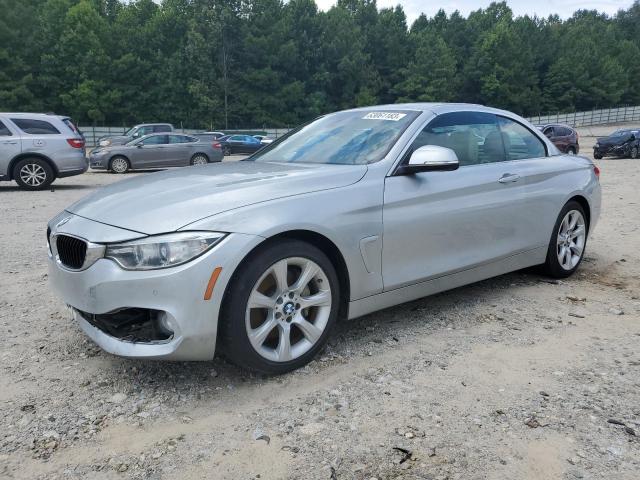 Bmw 435 i (2015)