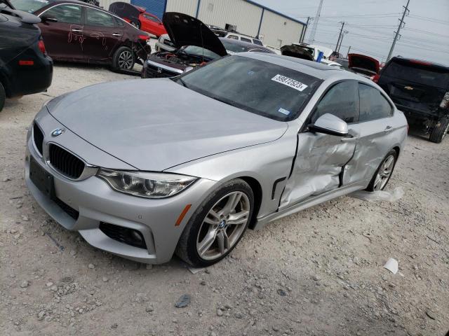 Bmw 428 i gran (2016)
