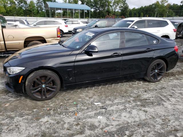 Bmw 430xi gran (2017)